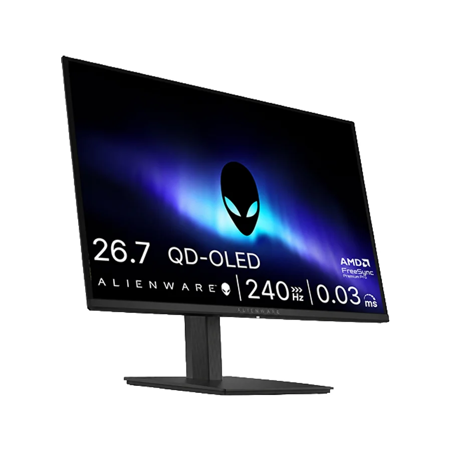 Alienware AW2726DM