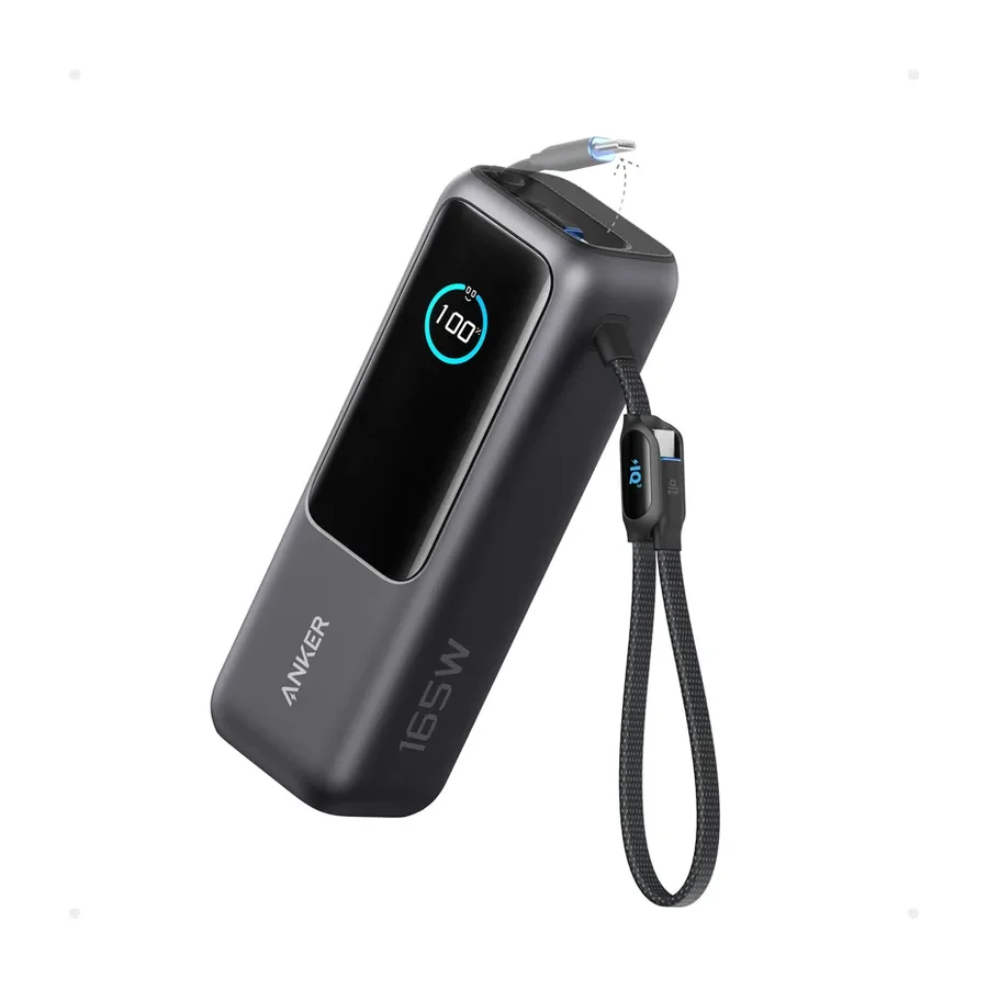 Anker Laptop Power Bank