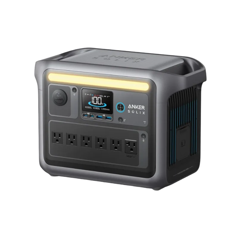 Anker SOLIX C1000 Gen 2