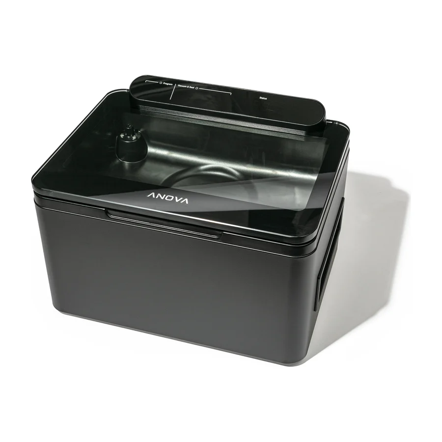 Anova Precision Chamber Vacuum Sealer Pro