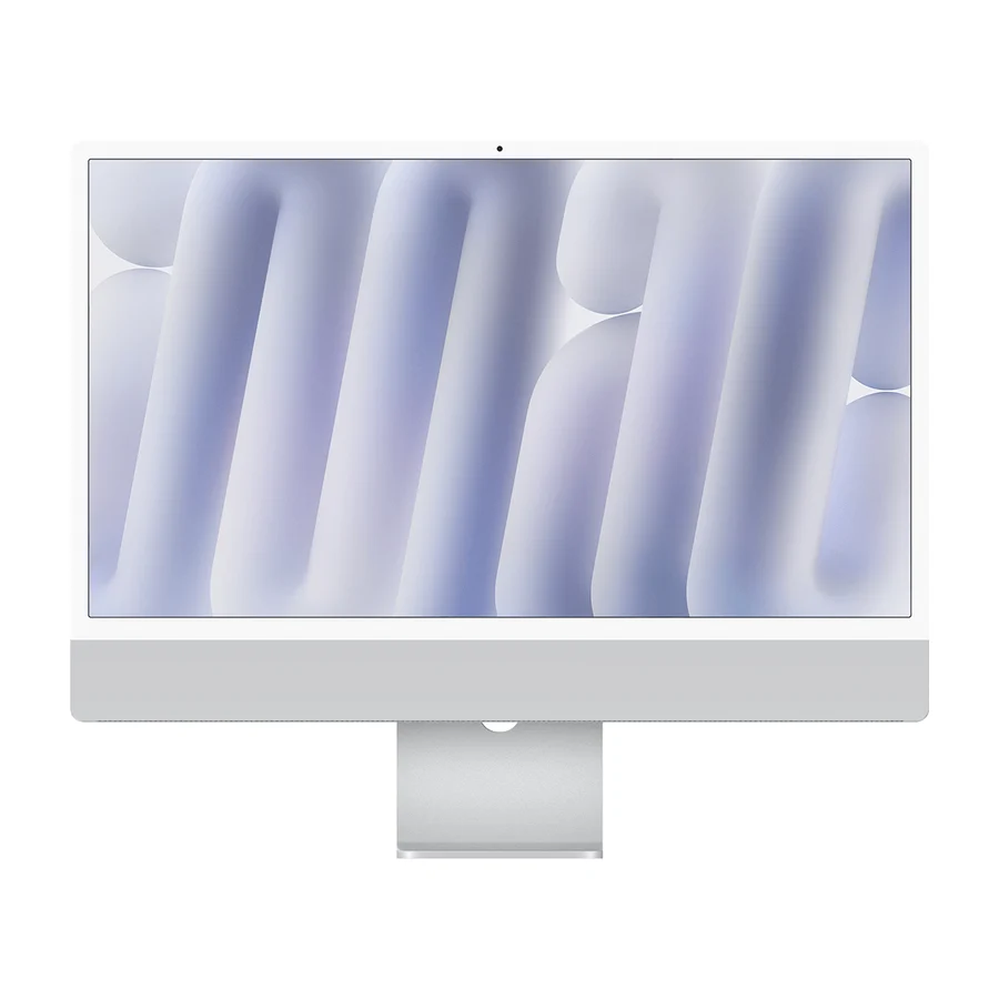 Apple iMac 24-inch M4
