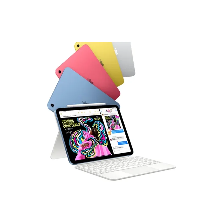 Apple iPad 11 (2025)
