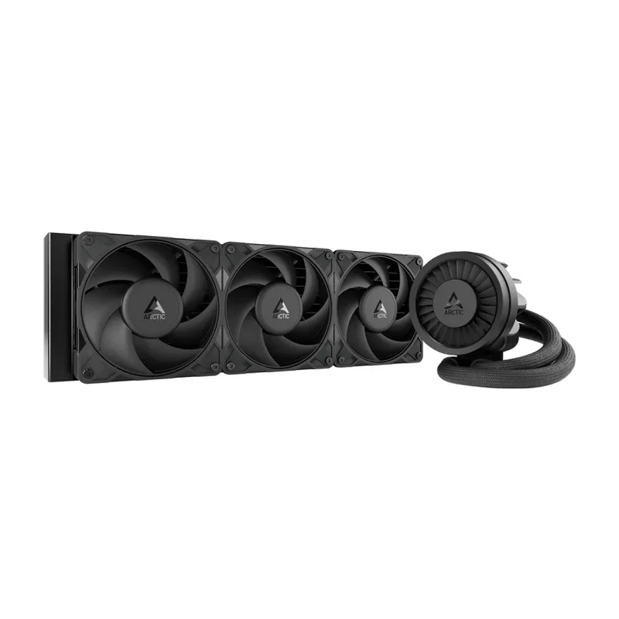 Arctic Liquid Freezer III Pro 360