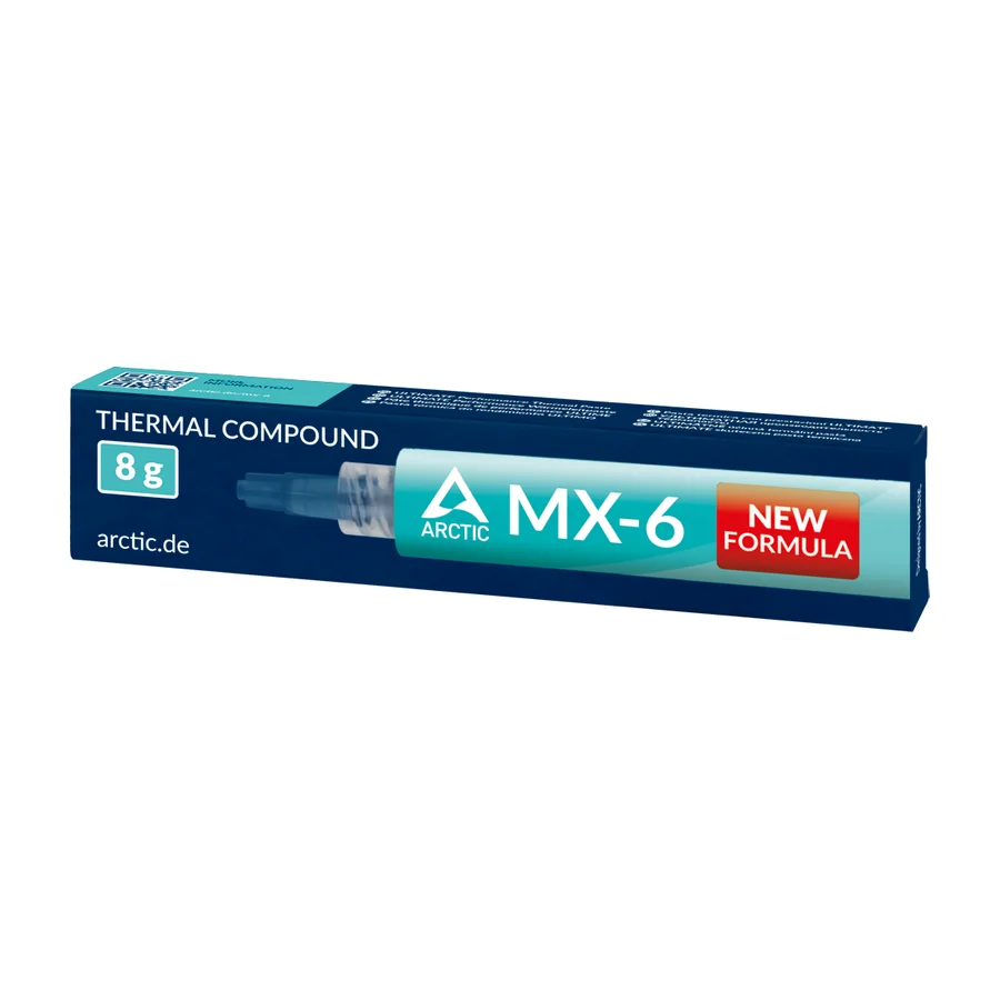 ARCTIC MX-6