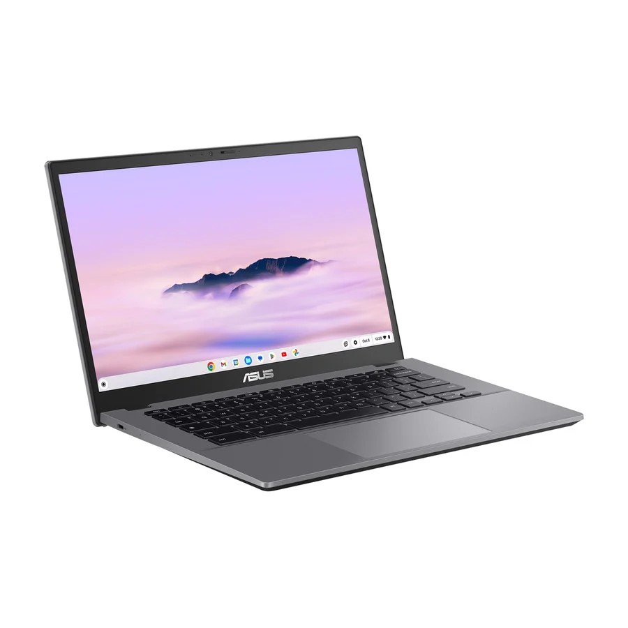 Asus Chromebook Plus CX34