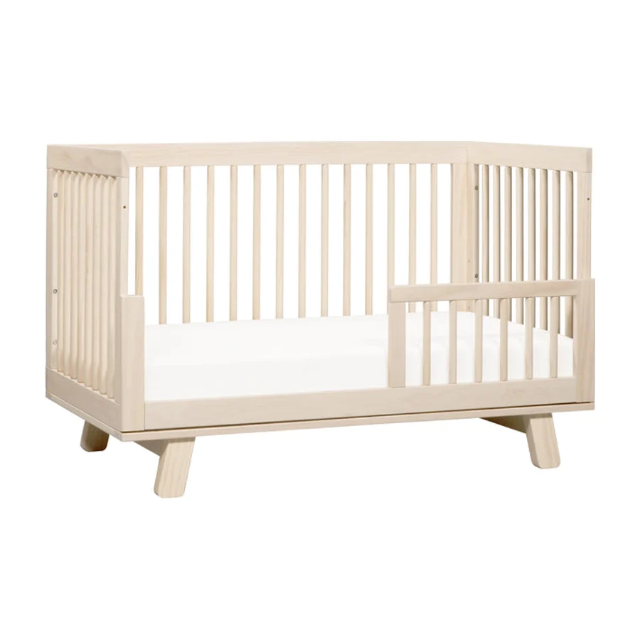 Babyletto Hudson 3-in-1 Convertible Crib