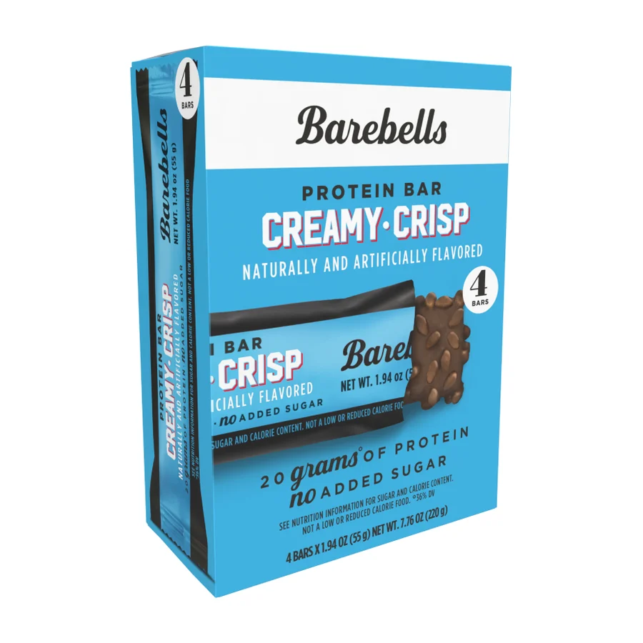 Barebells Protein Bar