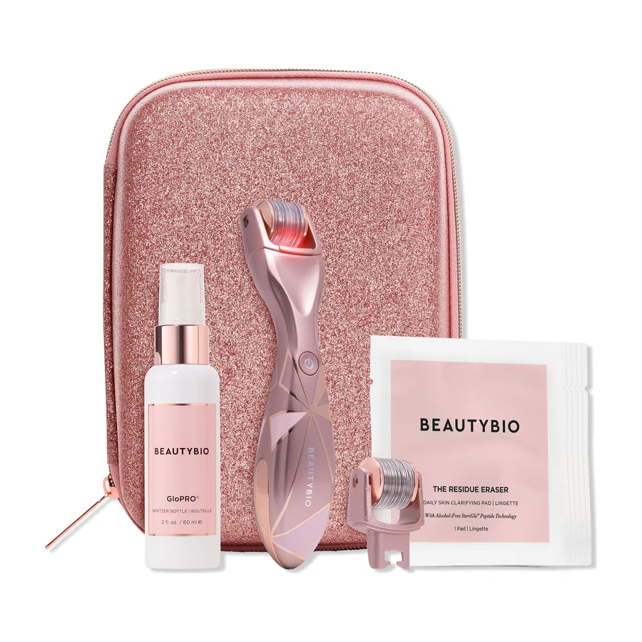 BeautyBio GloPRO