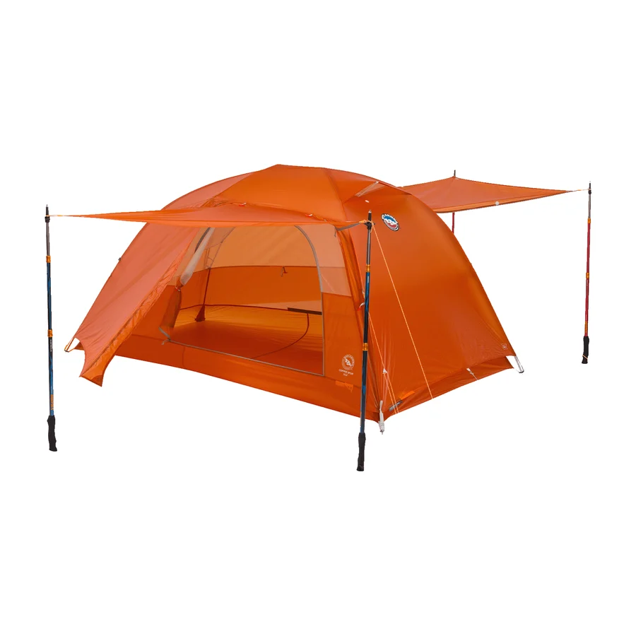 Big Agnes Copper Spur UL3