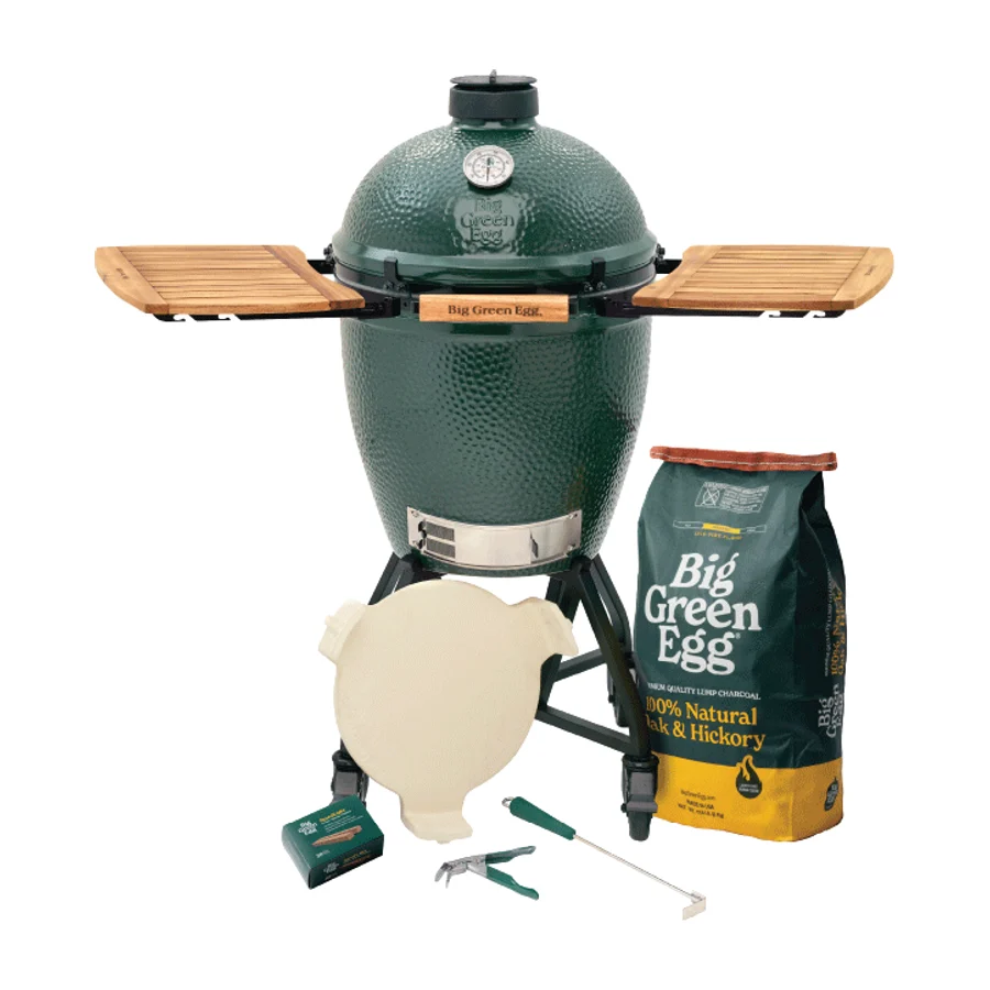 Big Green Egg Classic