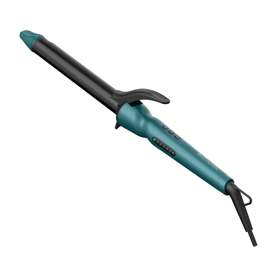 Bio Ionic Long Barrel Curling Iron