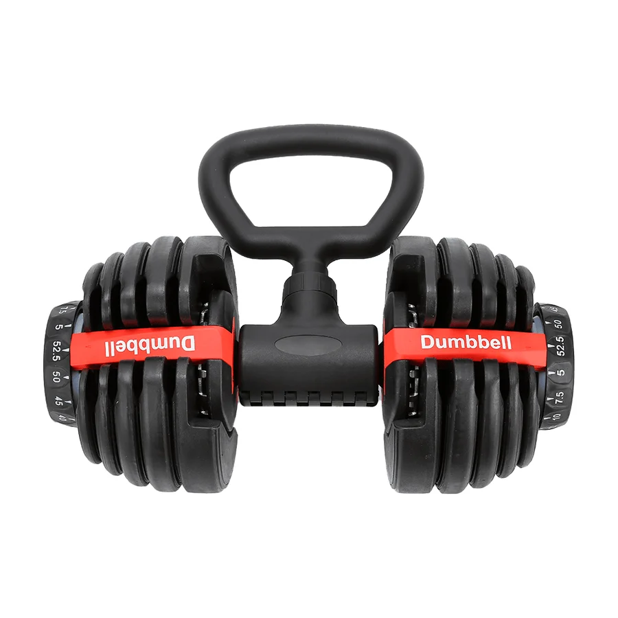 Bowflex Results Series SelectTech 552