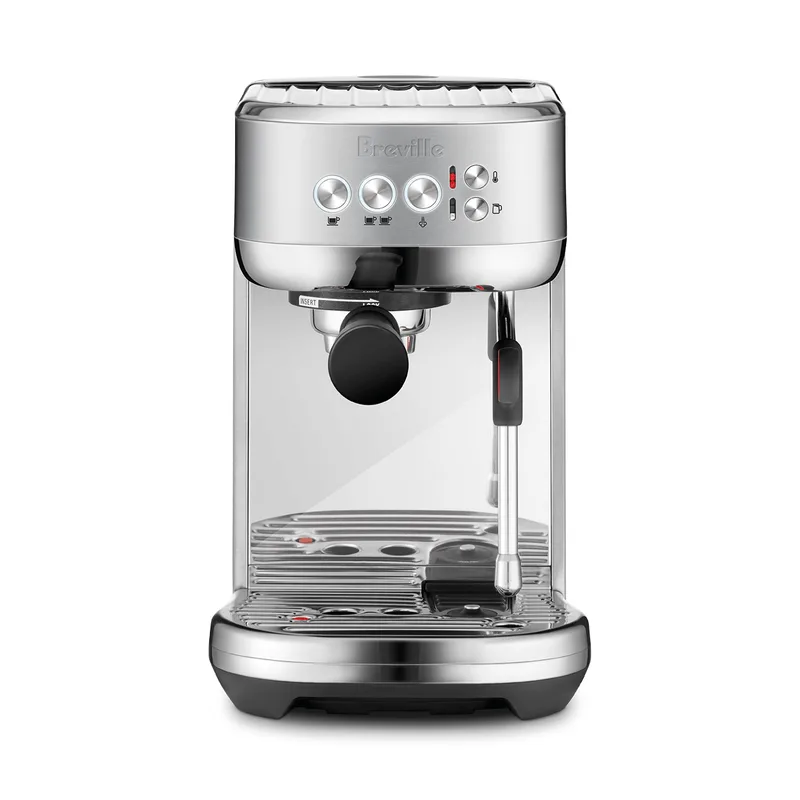 Breville Bambino Plus