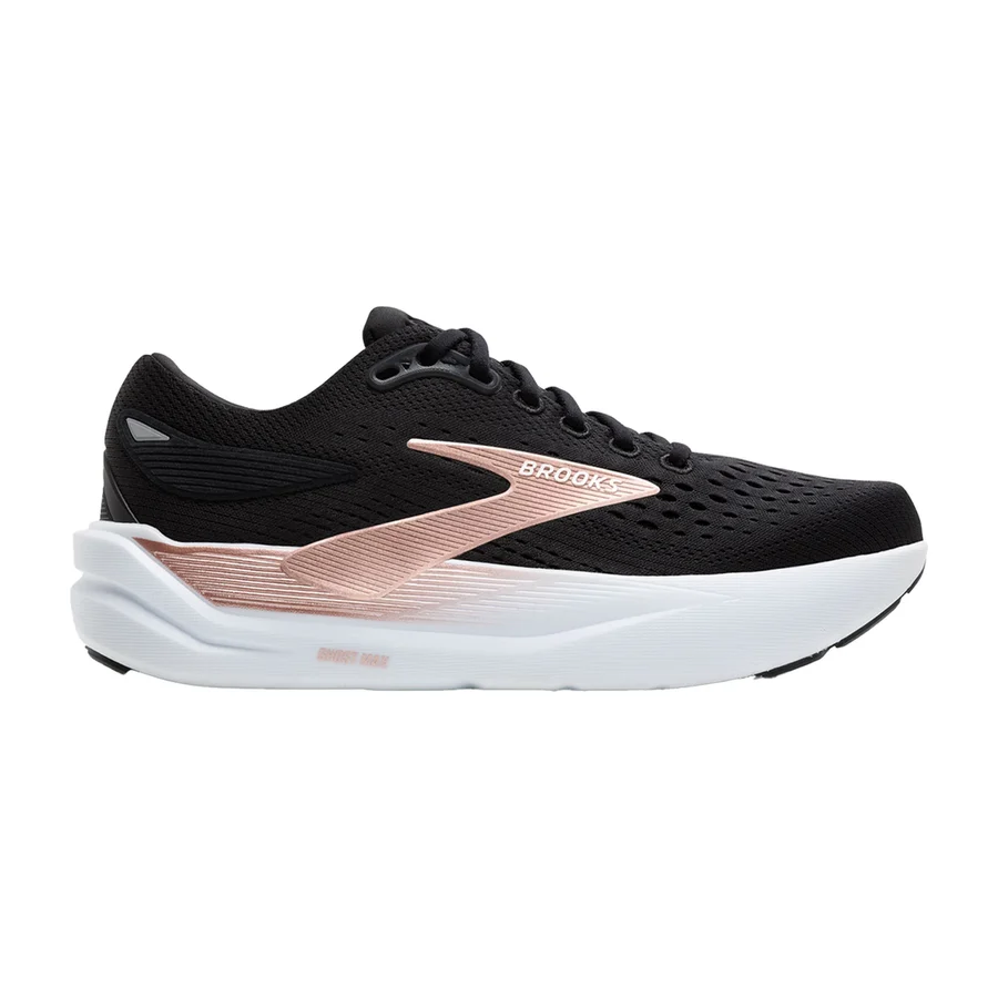 Brooks Ghost Max 3