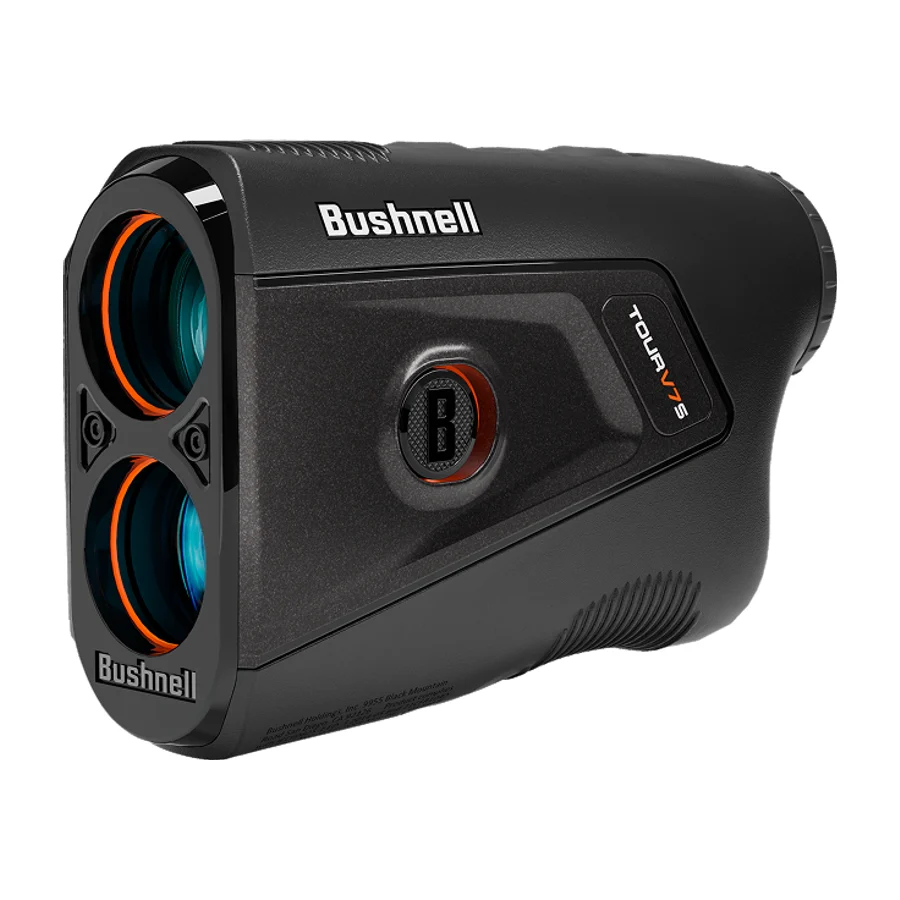 Bushnell Tour V7 Shift