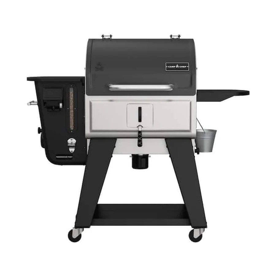 Camp Chef Woodwind Pro 24