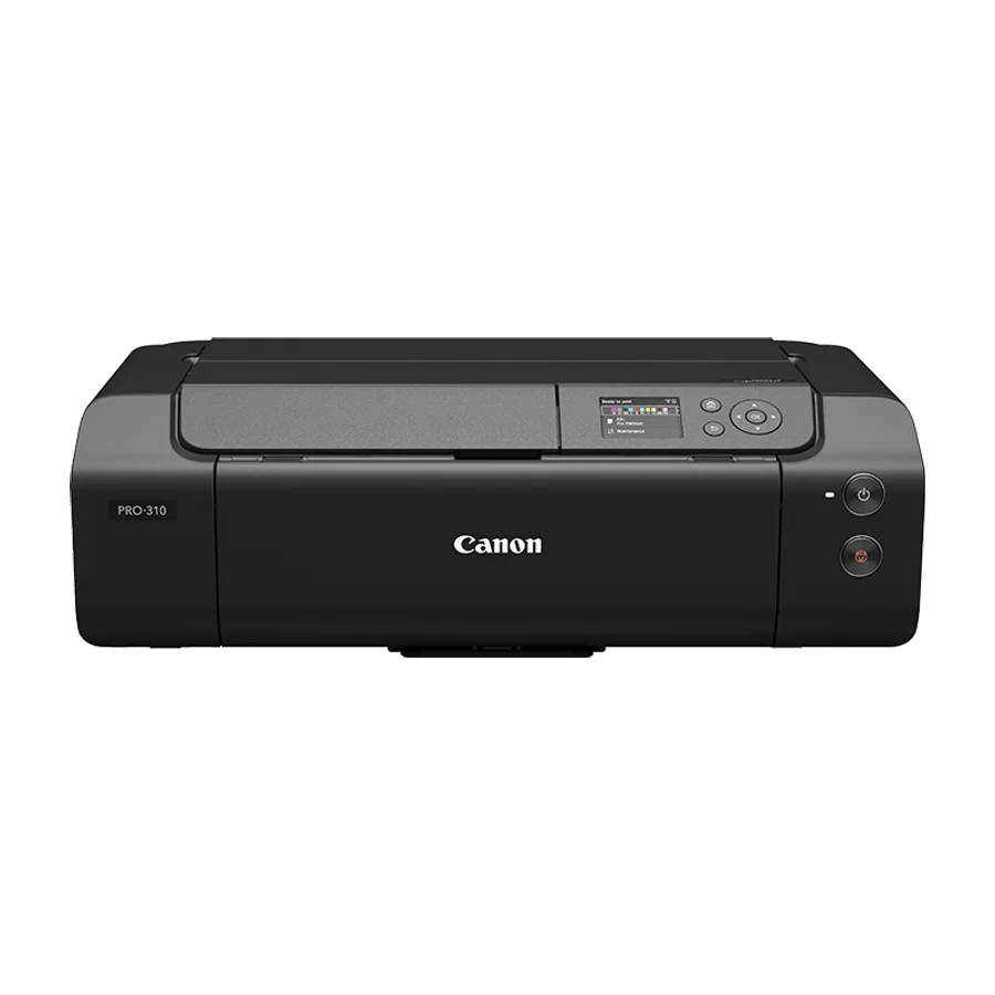 Canon imagePROGRAF PRO-310