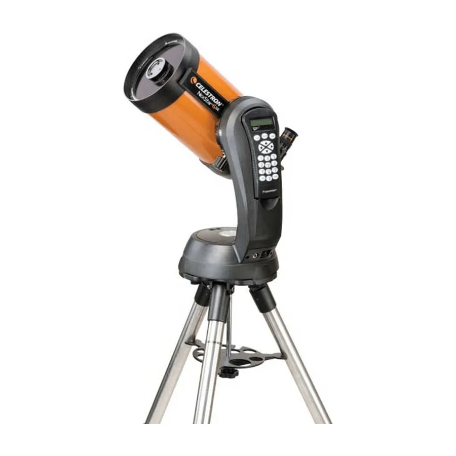 Celestron NexStar 5SE