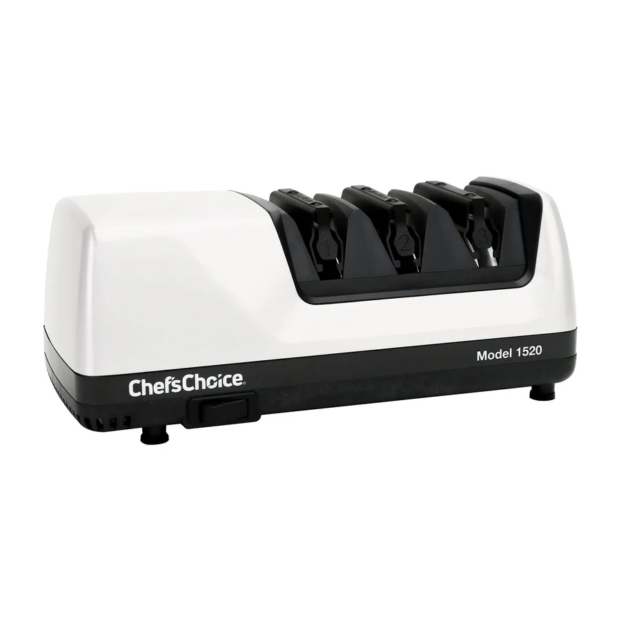 Chef’sChoice 1520 Professional Electric Knife Sharpener
