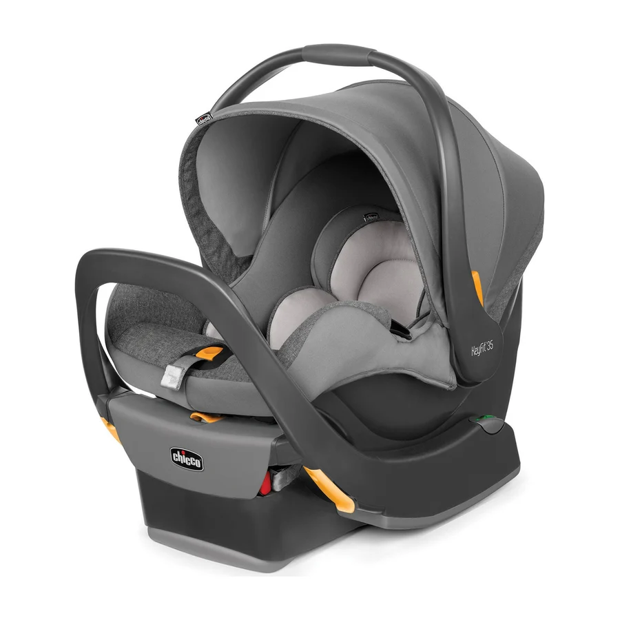 Chicco KeyFit 35