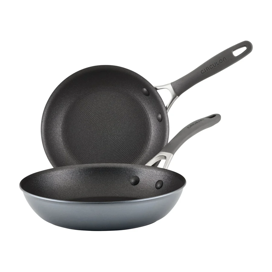 Circulon ScratchDefense 10-inch Non-stick Fry Pan