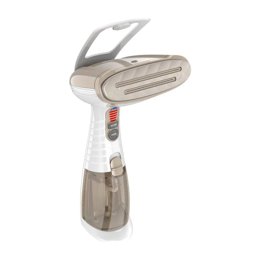 Conair Turbo ExtremeSteam Handheld Fabric Steamer (GS59X)
