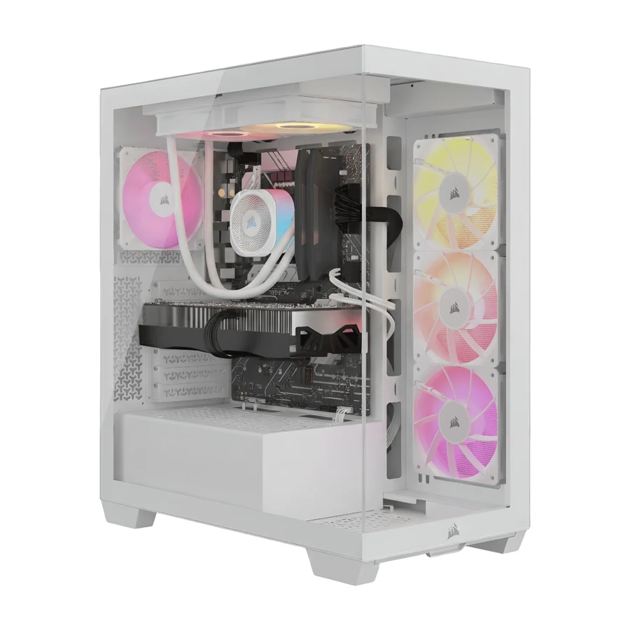 Corsair Vengeance a7500