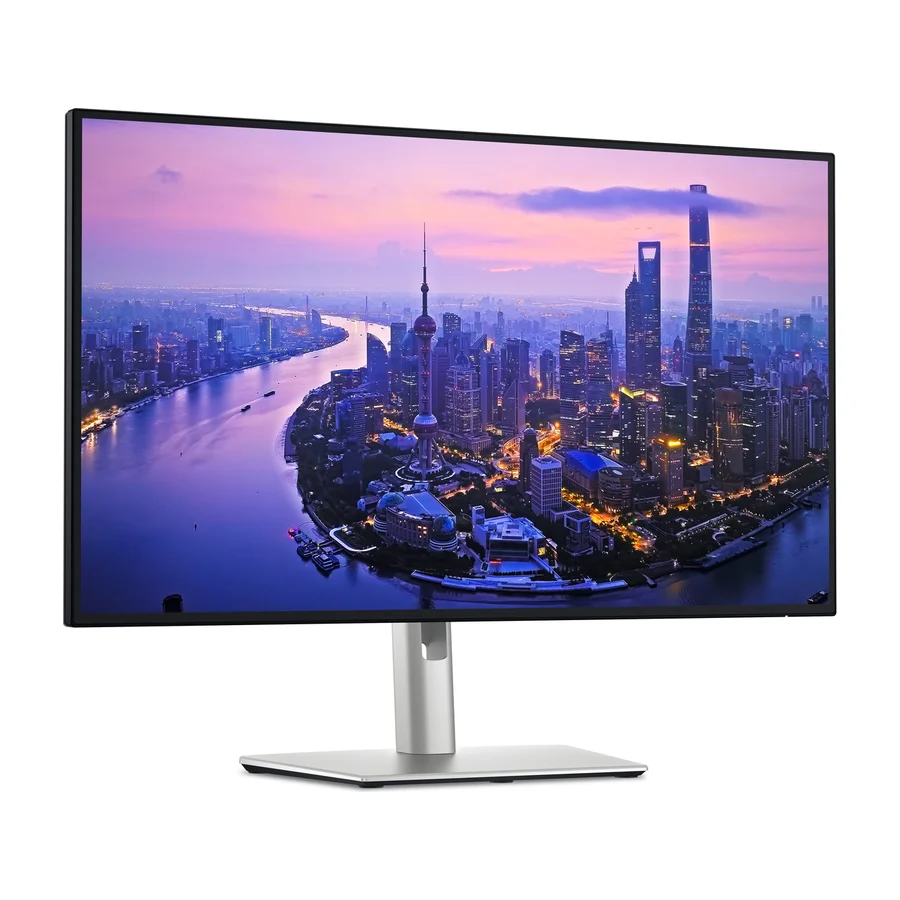 Dell UltraSharp U2725QE