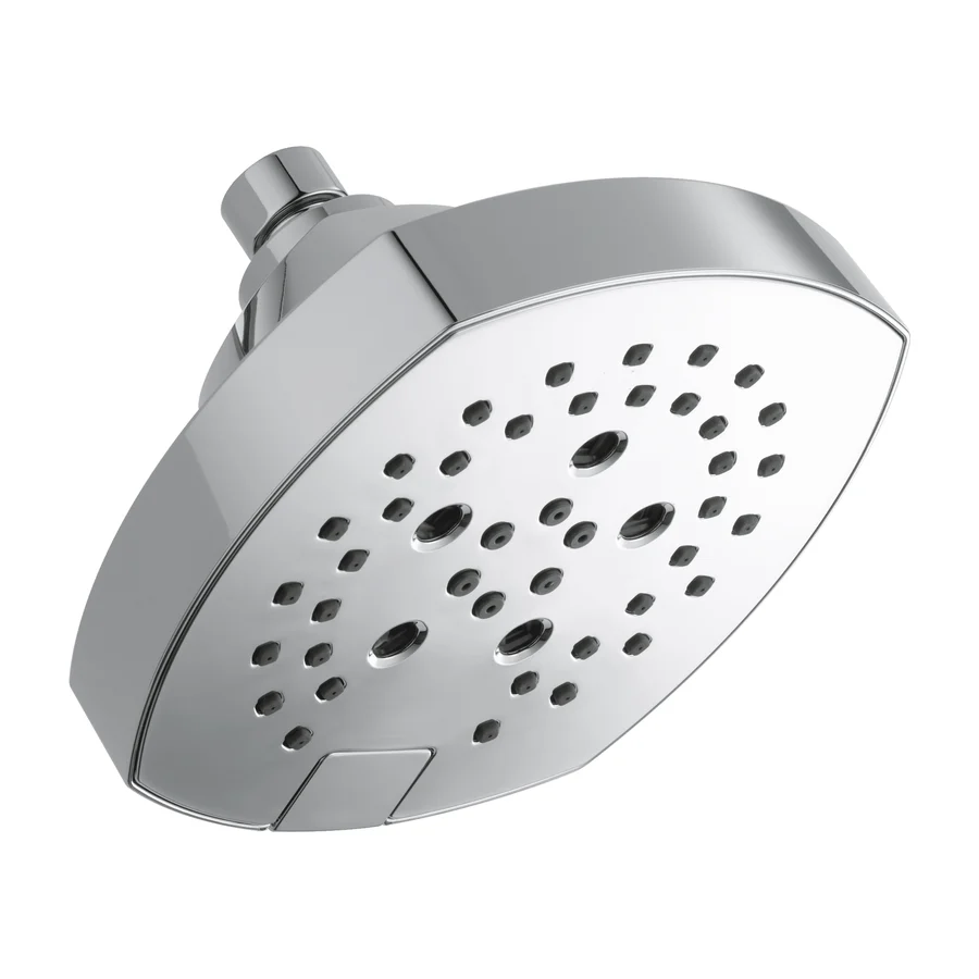 Delta 5-Setting Shower Head (52535)
