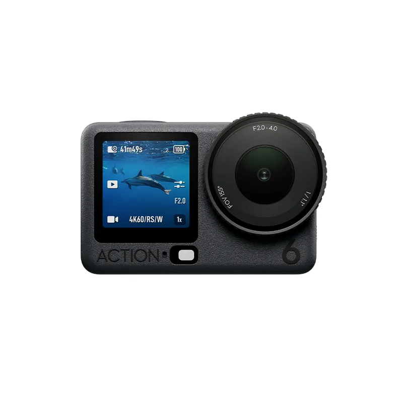 DJI Osmo Action 6