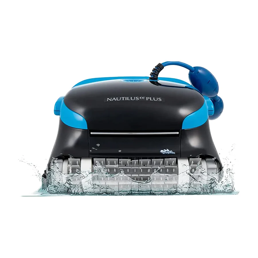 Dolphin Nautilus CC Plus