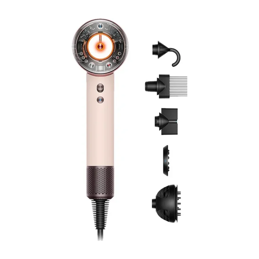 Dyson Supersonic Nural