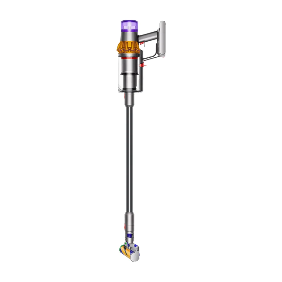 Dyson V15 Detect