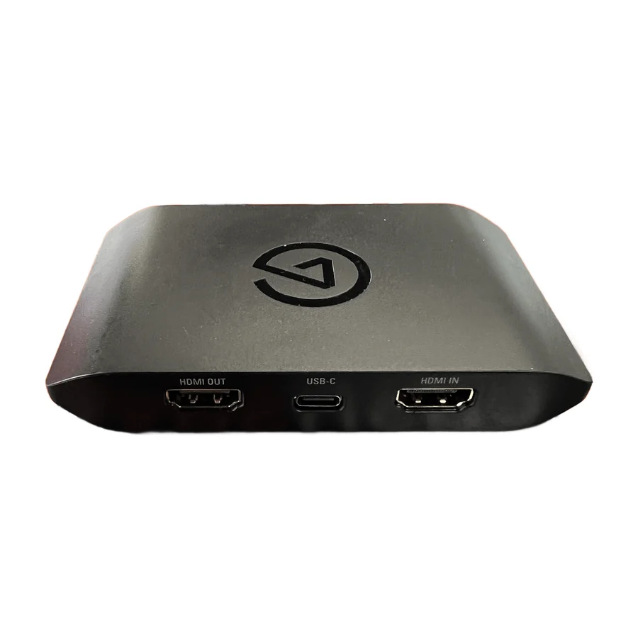 Elgato HD60 X