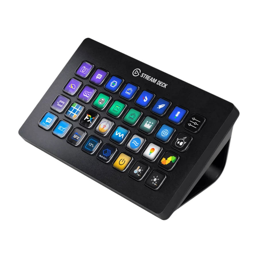 Elgato Stream Deck XL