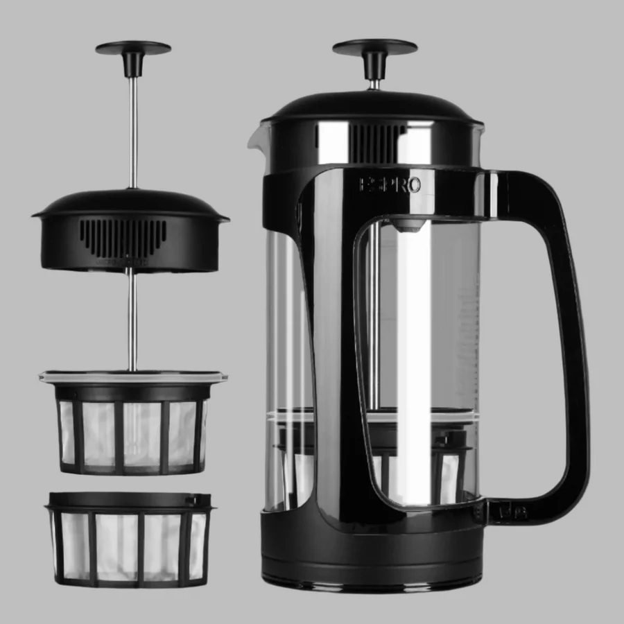 Espro P3 French Press Coffee Maker
