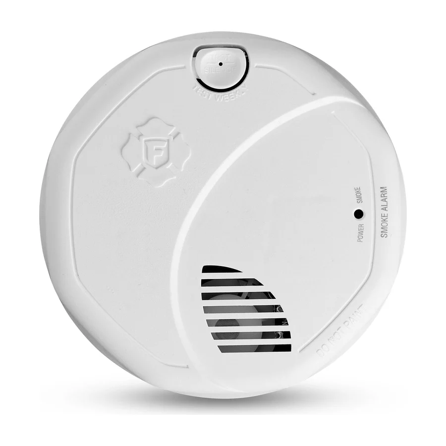 First Alert SM300-AC