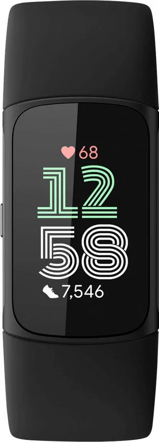 Fitbit Charge 6
