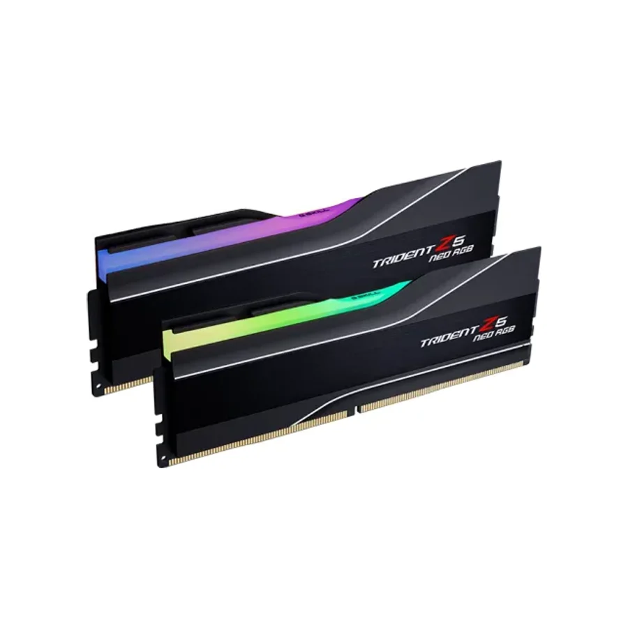 G.Skill Trident Z5 Neo RGB 32GB DDR5-6000 CL30