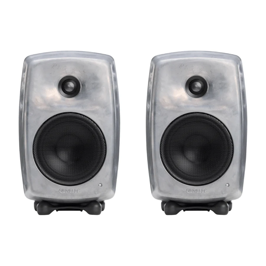 Genelec 8030C