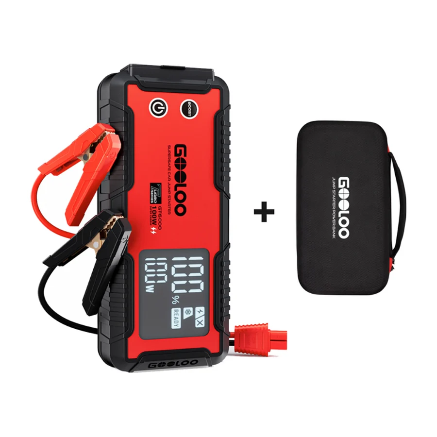Gooloo GT6000