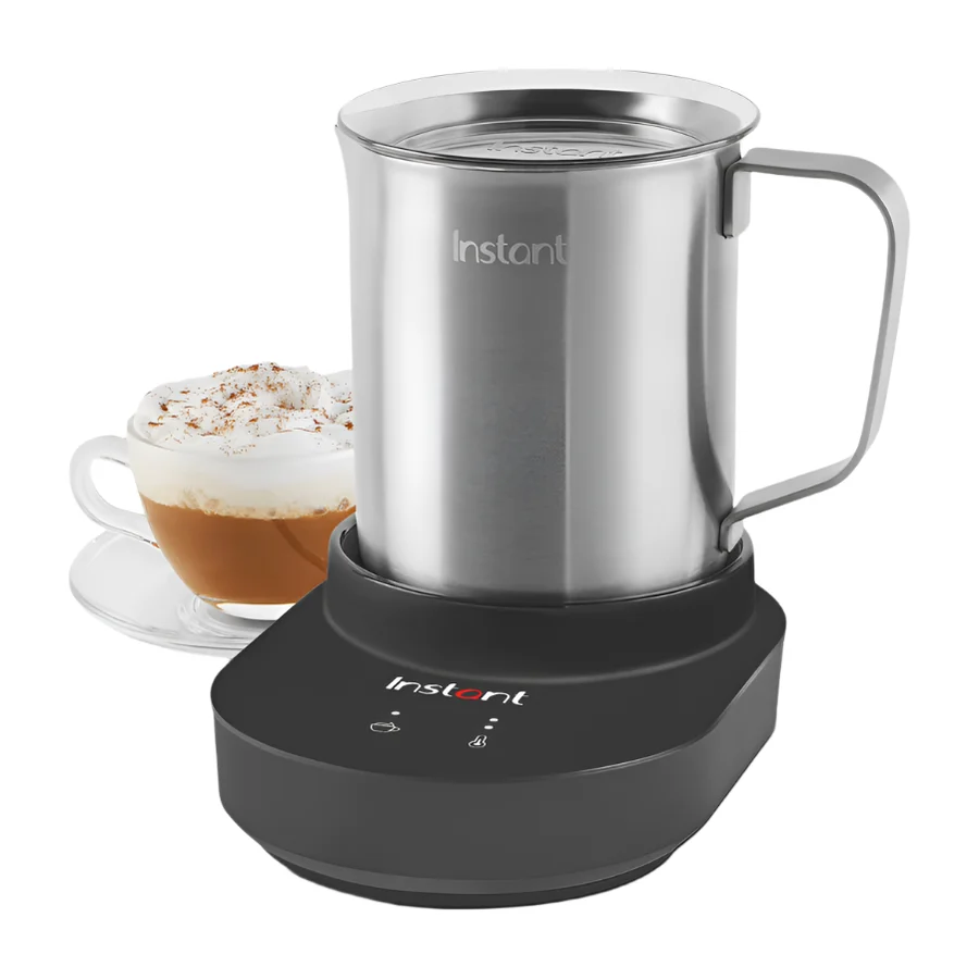 Instant MagicFroth 9-in-1