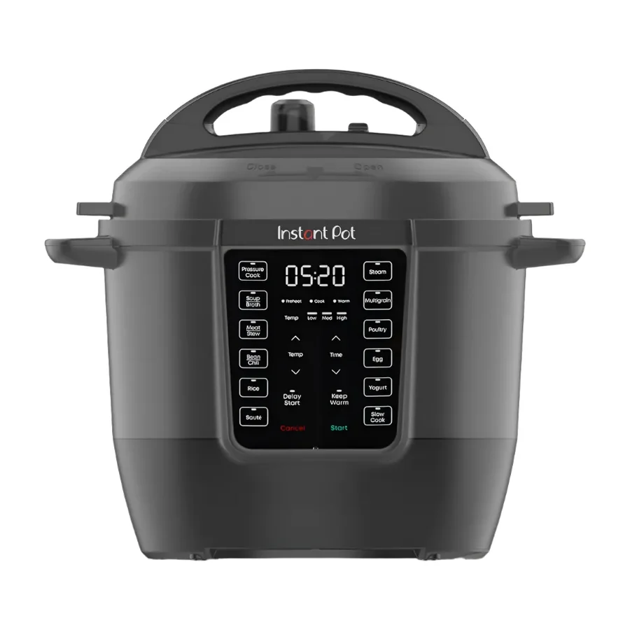 Instant Pot Rio (6-Quart)