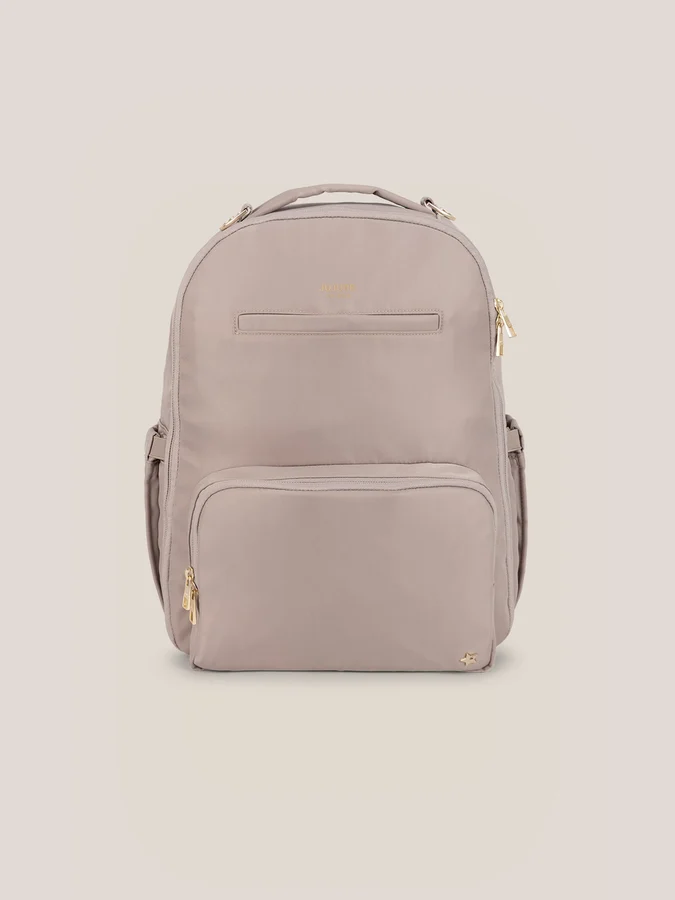 JuJuBe Classic Diaper Backpack