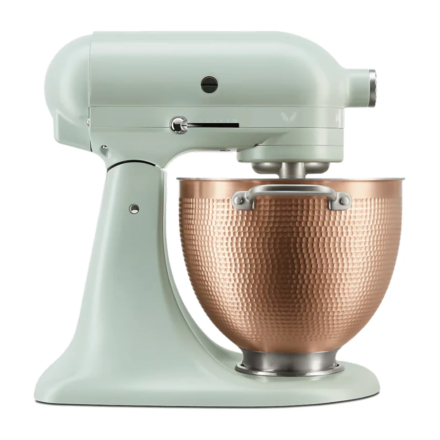KitchenAid Artisan Series 5-Quart Tilt-Head Stand Mixer