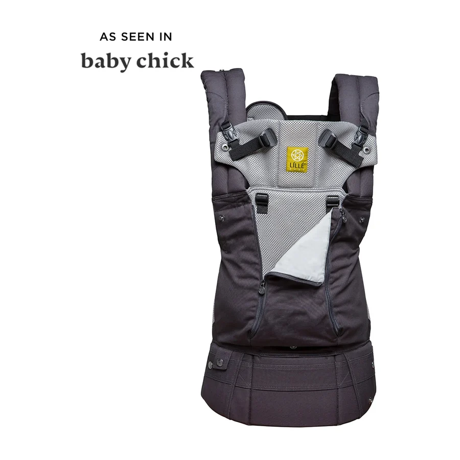 Líllébaby Complete 6-in-1 All Seasons