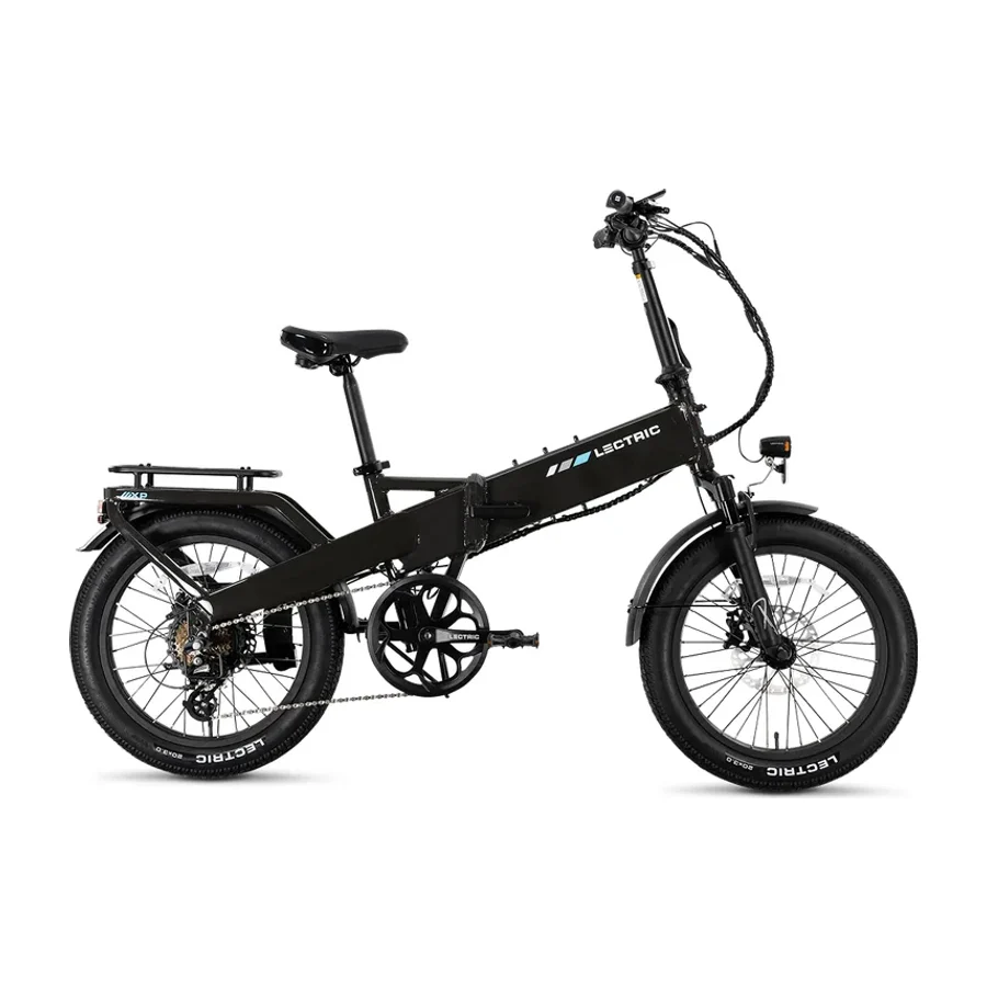 Lectric XP4 750