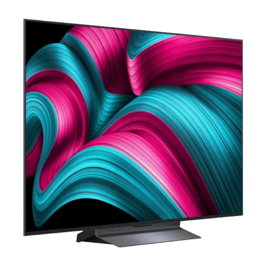 LG C5 OLED