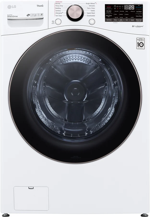 LG WM4000H