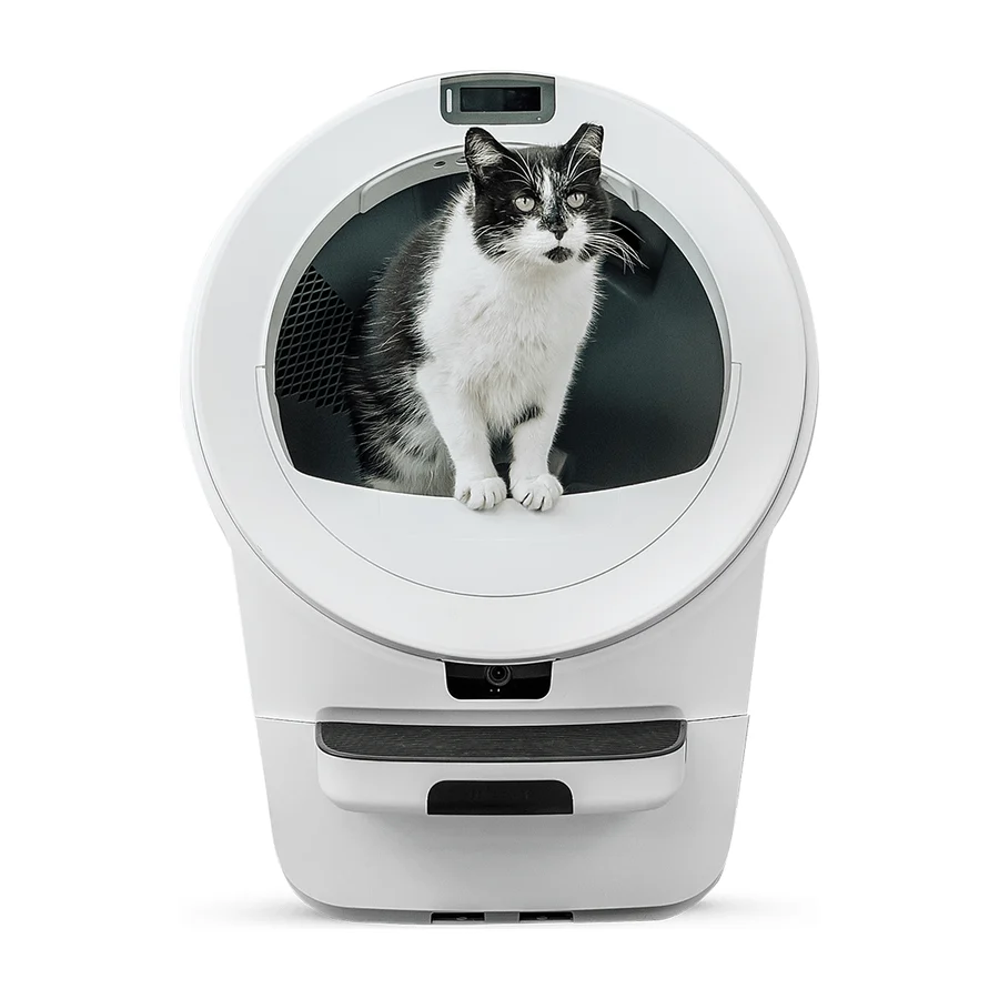Litter-Robot 5 Pro